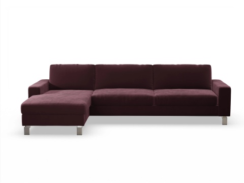 Ecksofa LO XL L